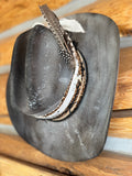 Shadow Cowboy Hat