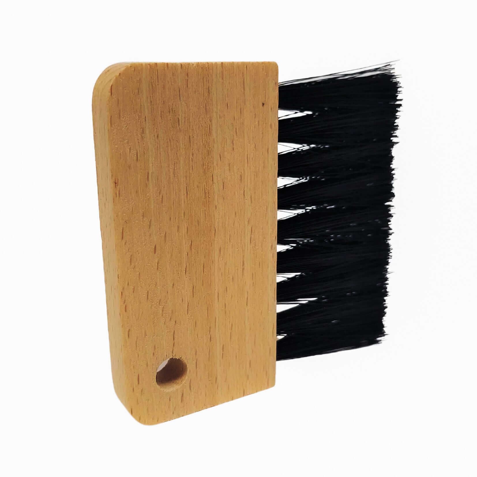 Travel Hat Brush: One Size